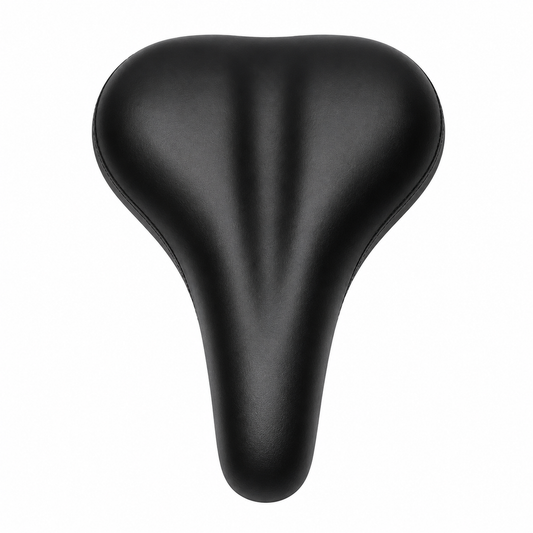 Bicycle saddle