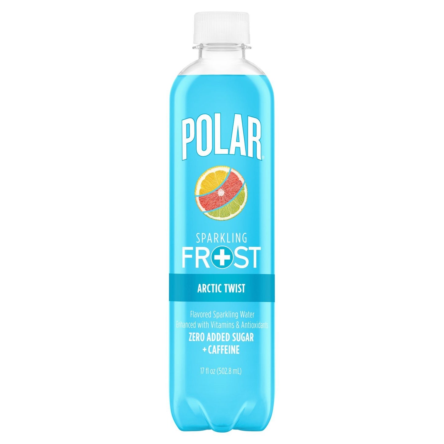 Polar Sparkling Frost 17 fl oz