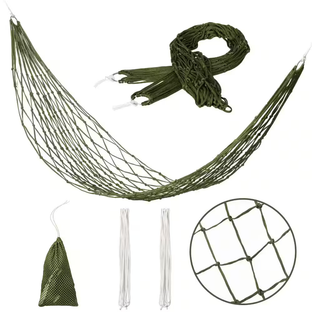 Outdoor Camping Hammock