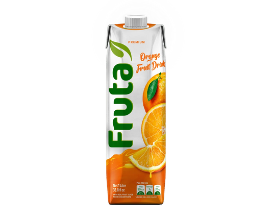 Fruta Orange – 1 L