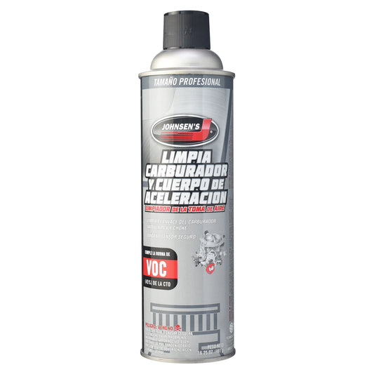 Carburetor Cleanor Spray