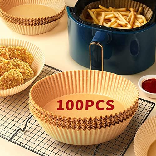 Air Fryer Pad Paper