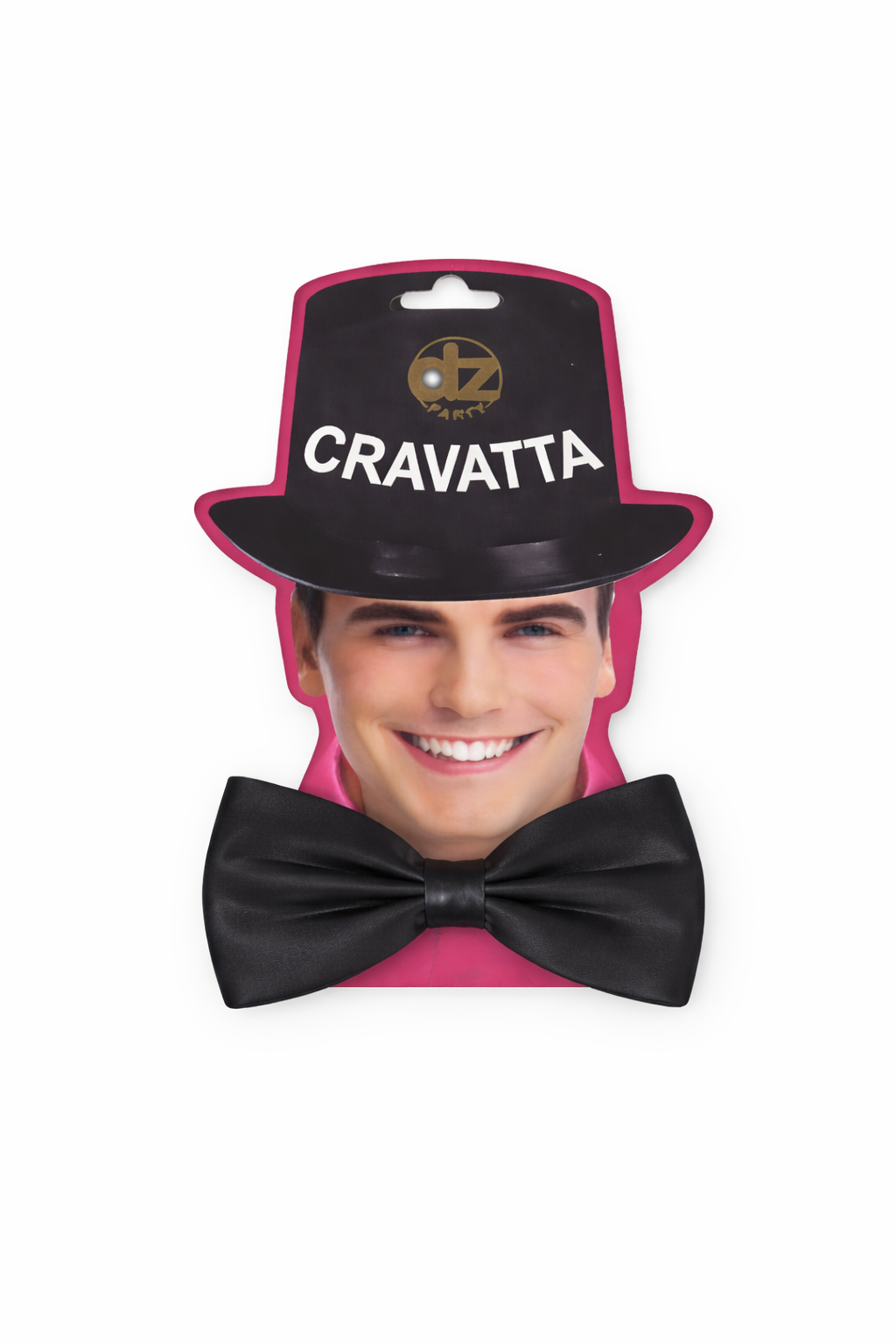 Party Bow Tie (Cravatta)