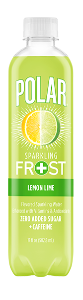 Polar Sparkling Frost 17 fl oz