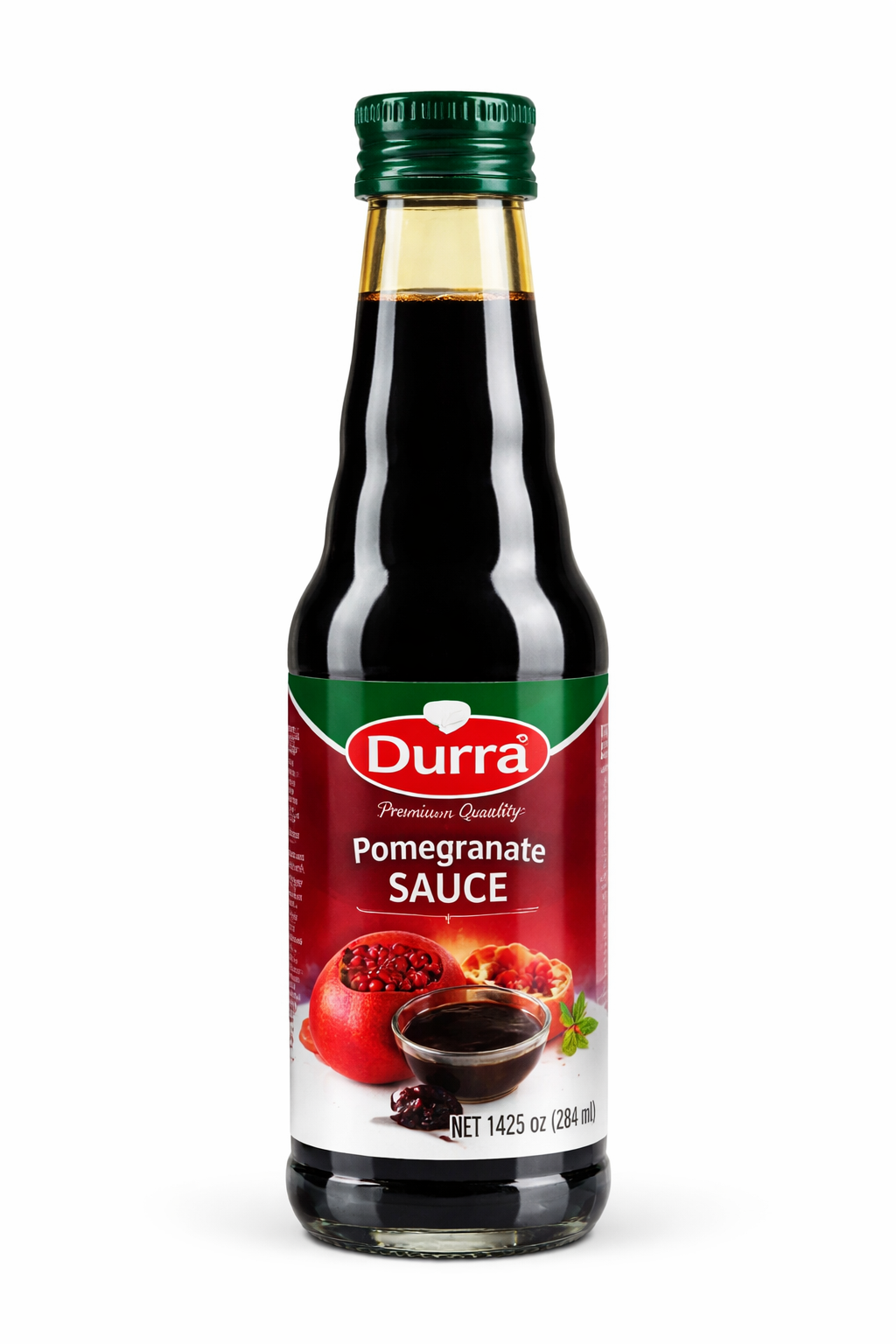 DURRA SAUCE POMEGRANATE SAUCE 24x425g