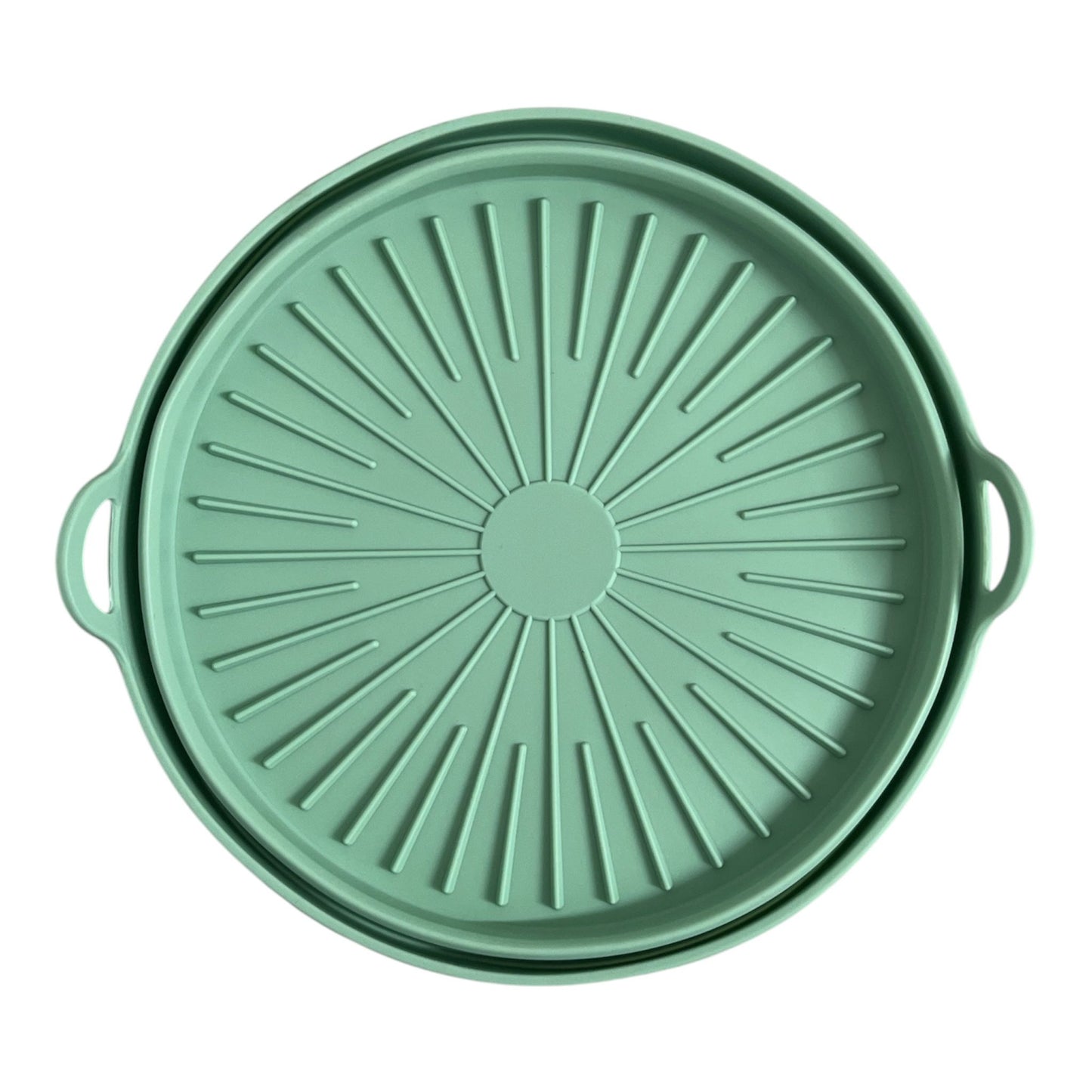 Air Fryer Non-Stick Grill Tray
