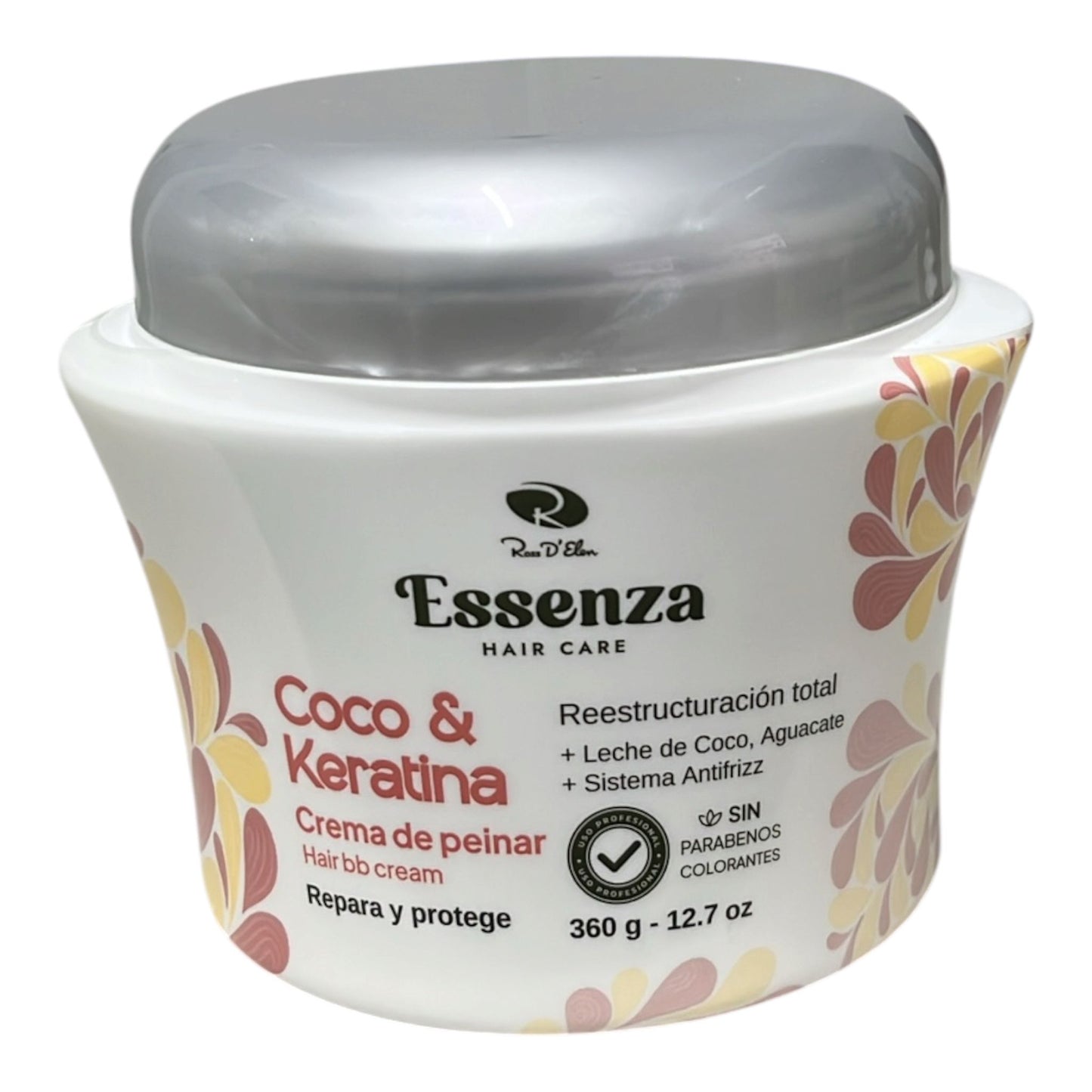 Essenza Hair Care