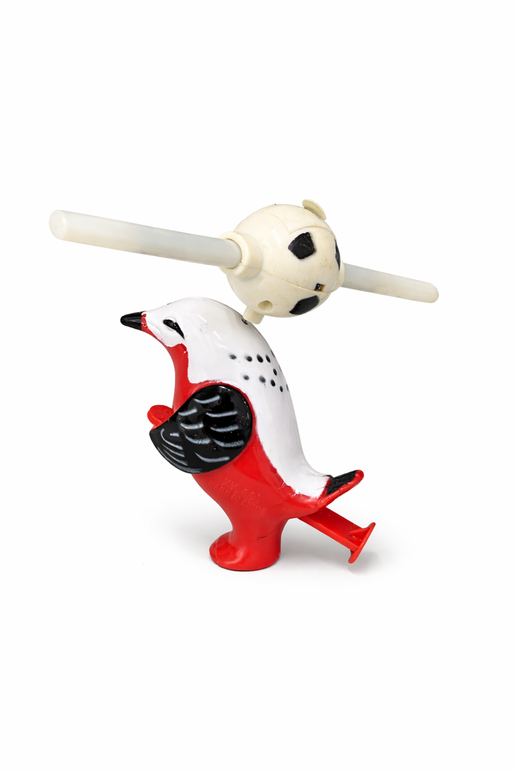 Flying Bird Spinning Toy