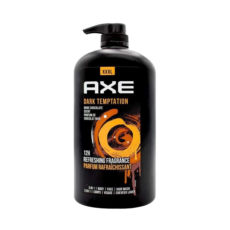 AXE 12H Refreshing Fragrance 33.8FL.OZ