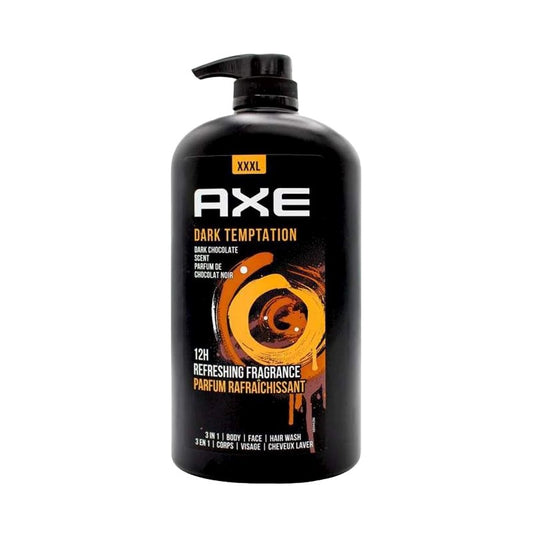 AXE 12H Refreshing Fragrance 33.8FL.OZ