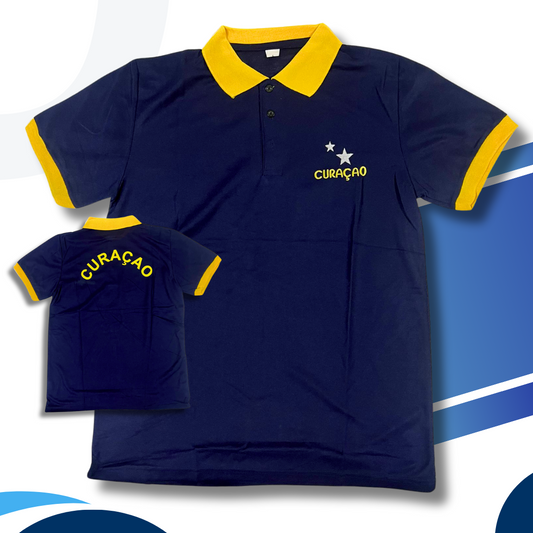 Curacao Polo-Shirt