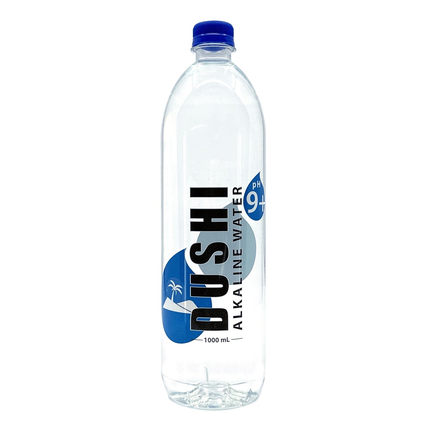 Dushi Purfired Alkaline Water-1000ml