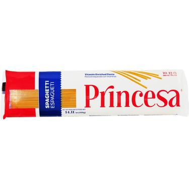 Princesa Spaghetti Pasta – 400 g