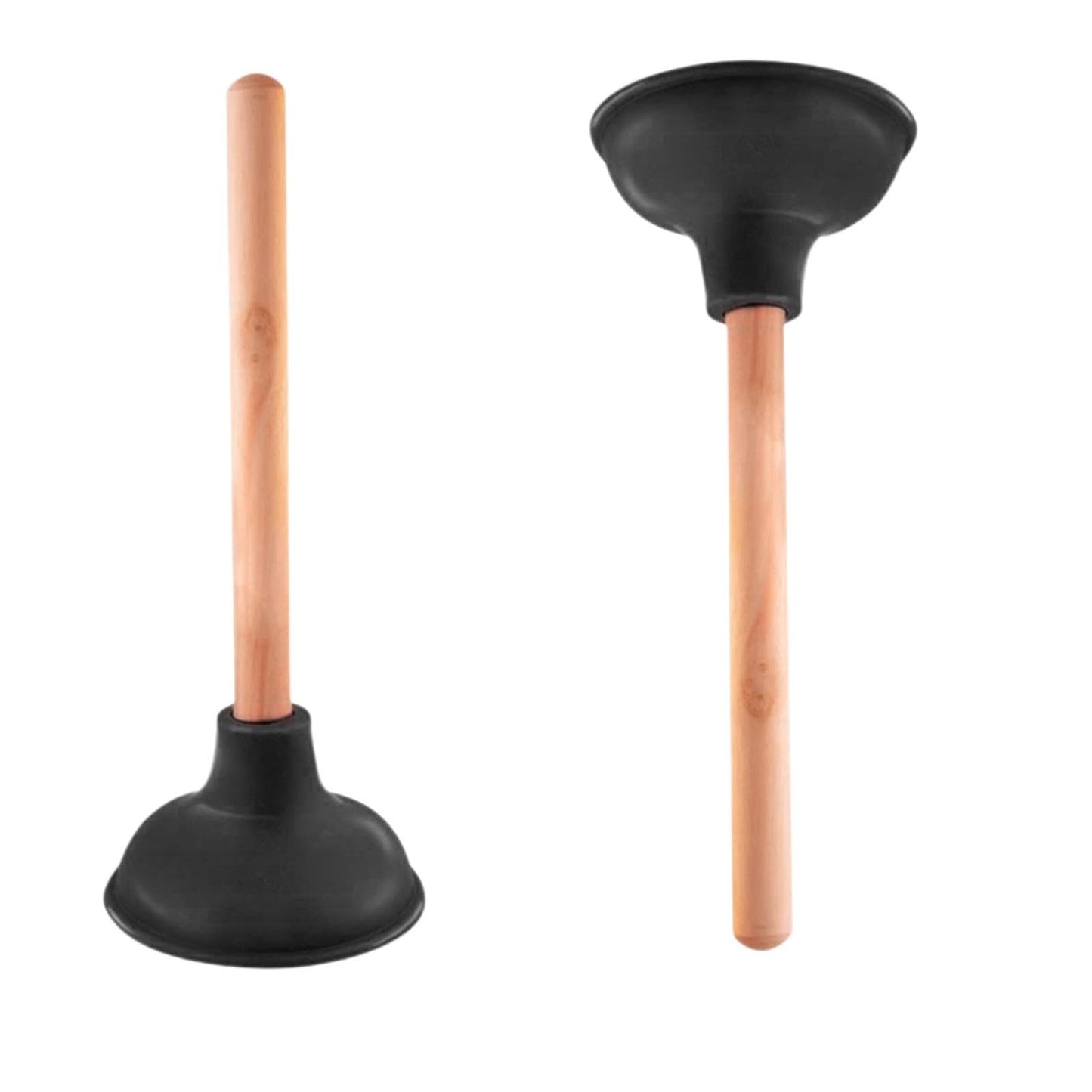 Bath & Sink Plunger
