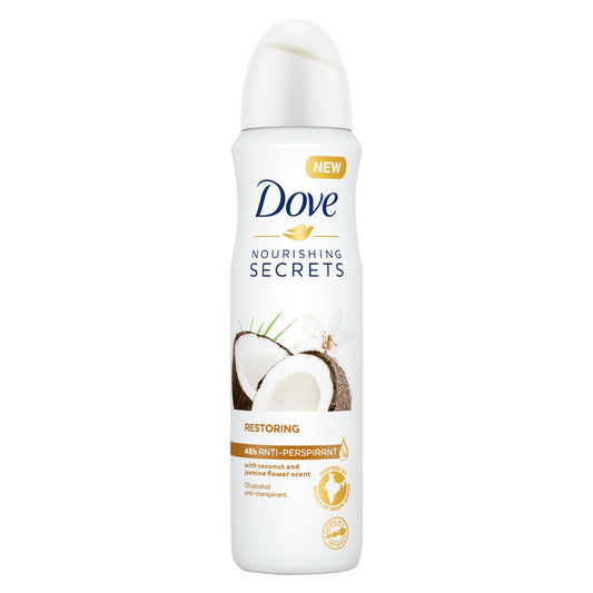 Dove Spray 150ml