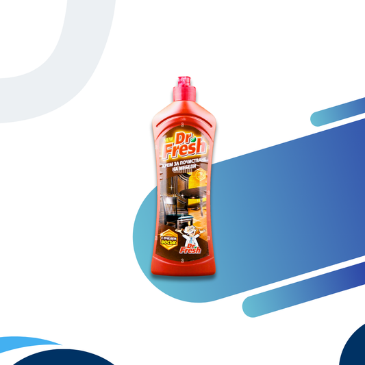 Dr Fresh Furniture Cleaner