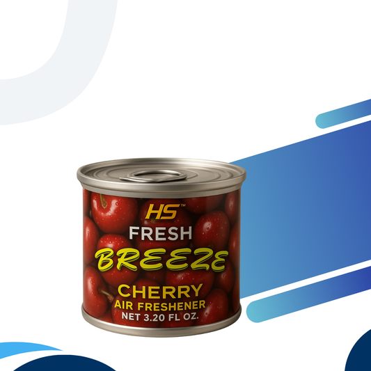 HS fresh Breeze Air Freshner