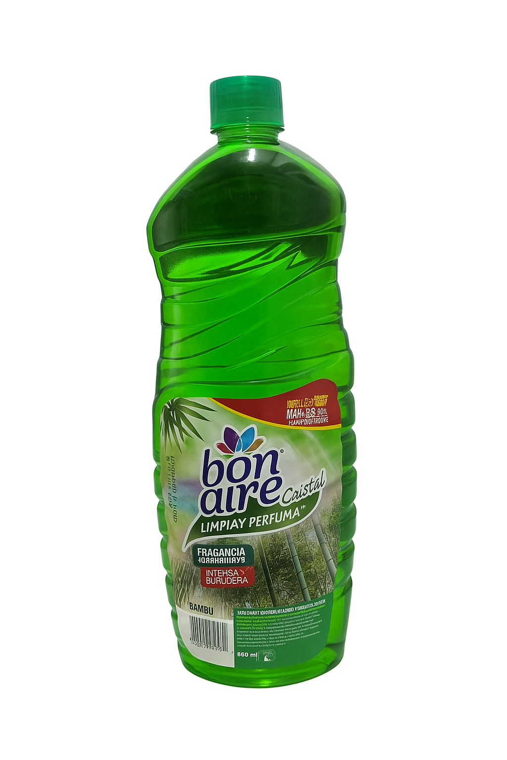 Bon Aire Cristal - Baby Fresh (960 ml)