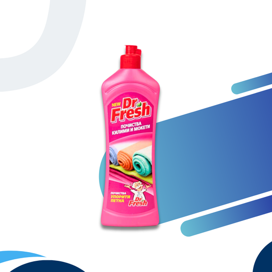 Dr Fresh (Carpet Cleaner)