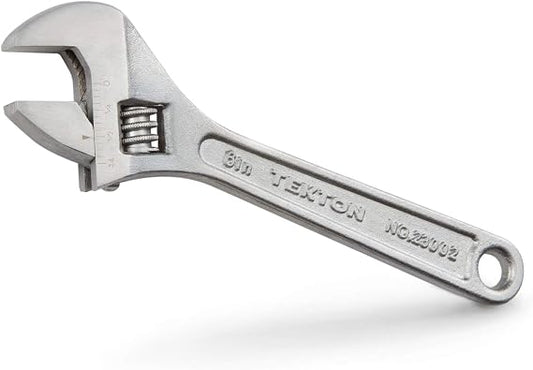Adjustable Wrench