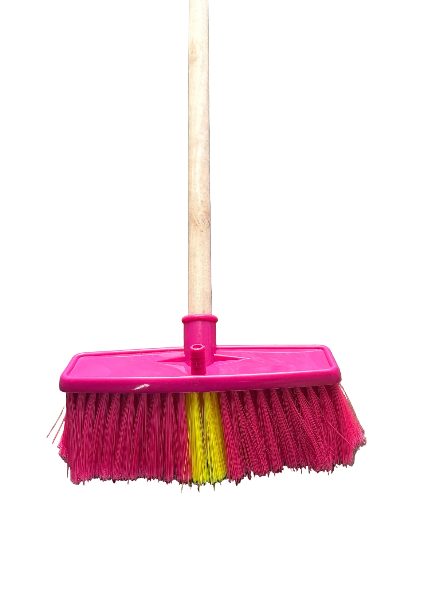 Brooms With Hose Extension