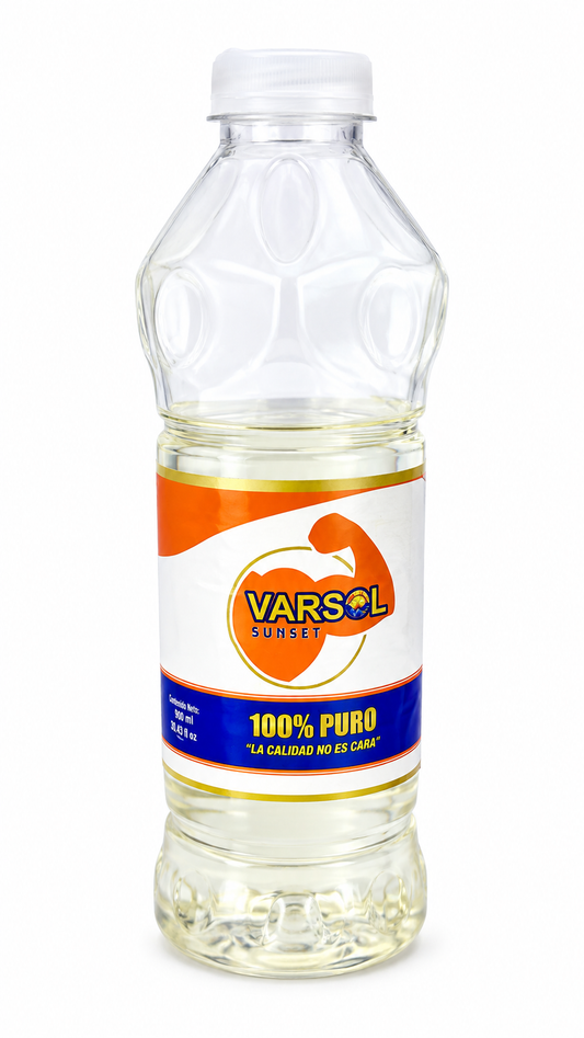 Varsol Sunset 100% Pure
