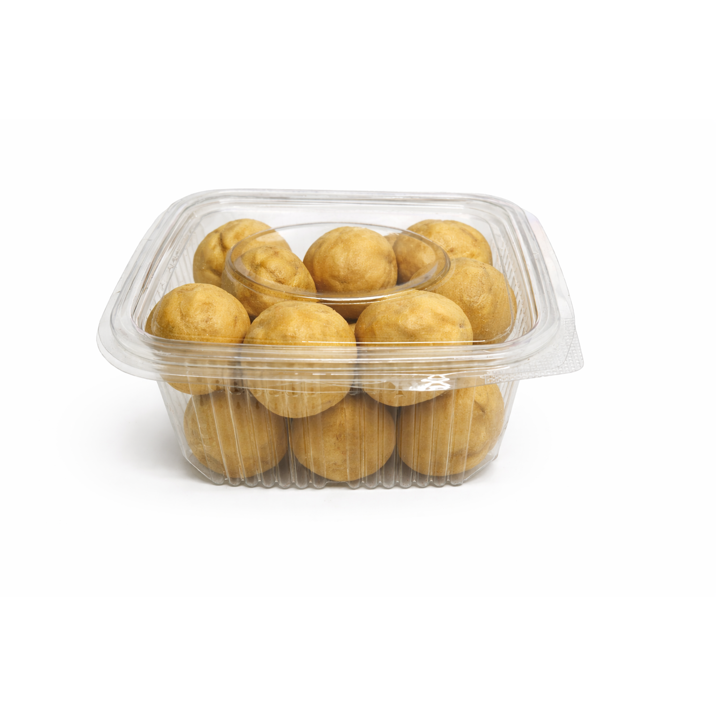 Yellow Dried Lime (Loomi)
