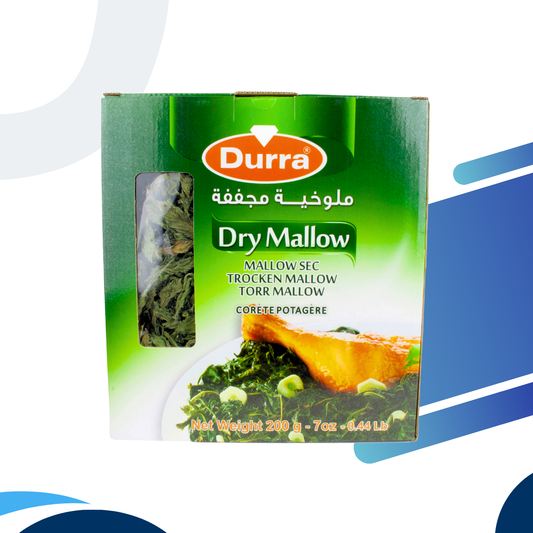 Dry Mallow 200g