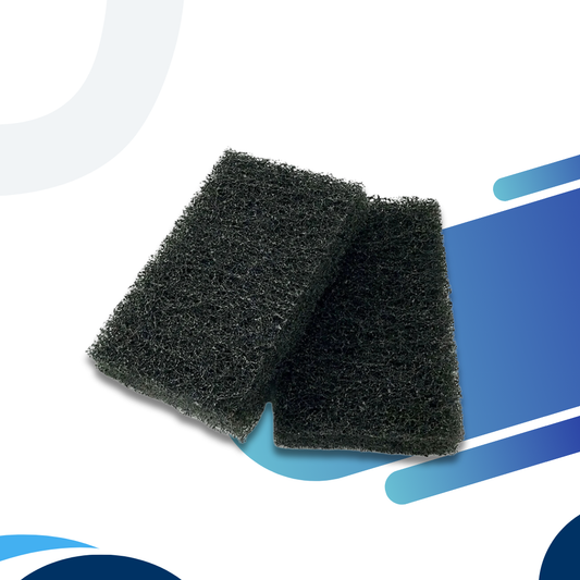 Cleaning Series Kitchen Scrubber Pad