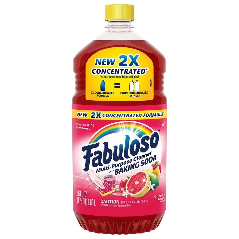 Fabuloso Baking Soda Multi-1.65L
