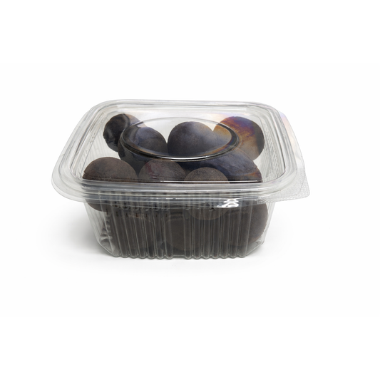 Black Dried Lime (Loomi)