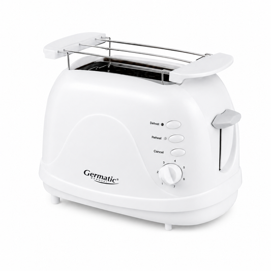 Germatic 2-Slice Toaster