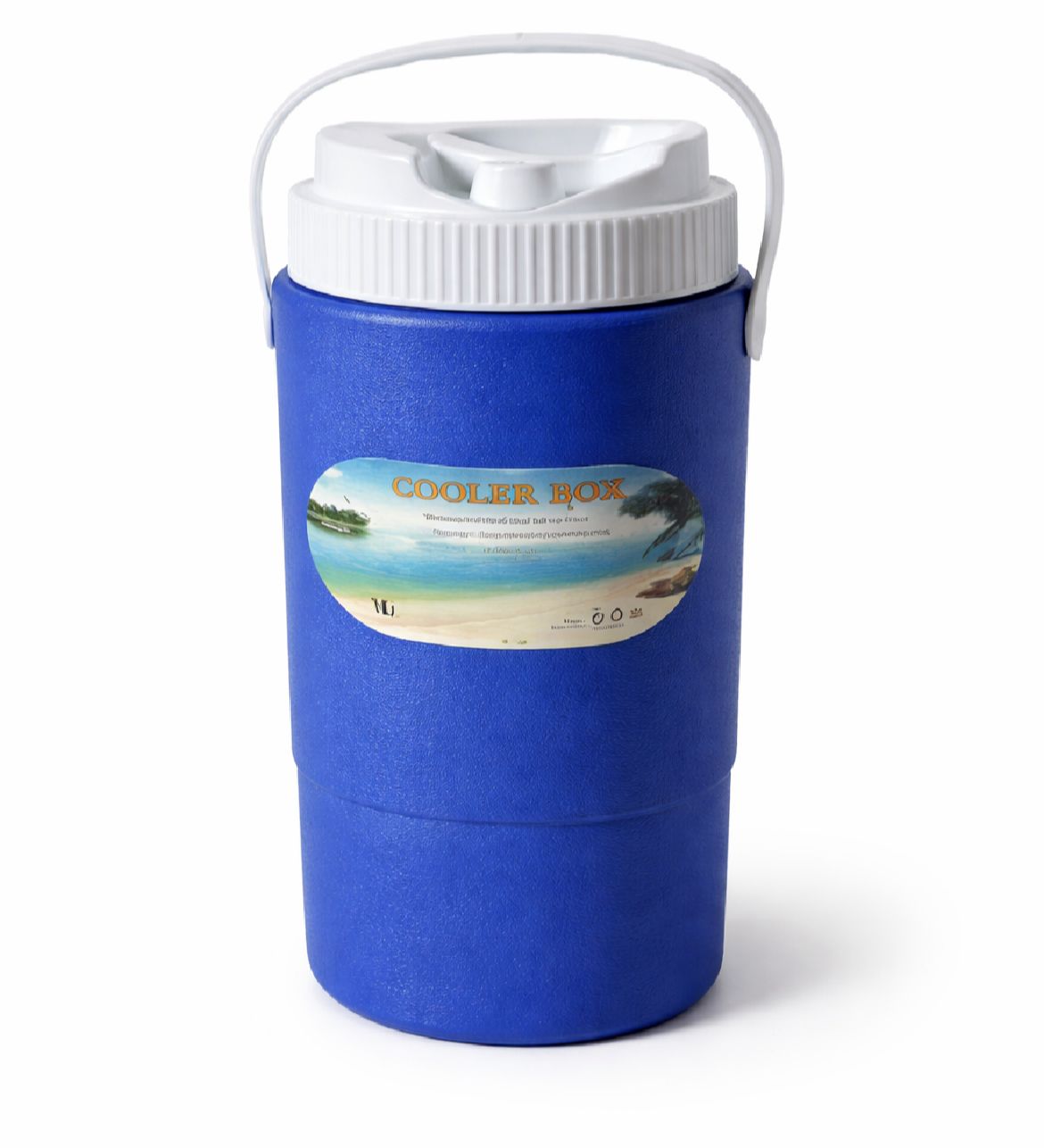 Ice Bucket Jug