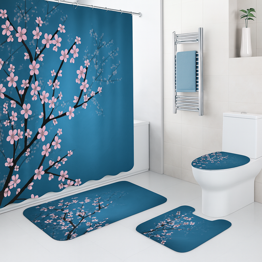 Cherry Blossom Design