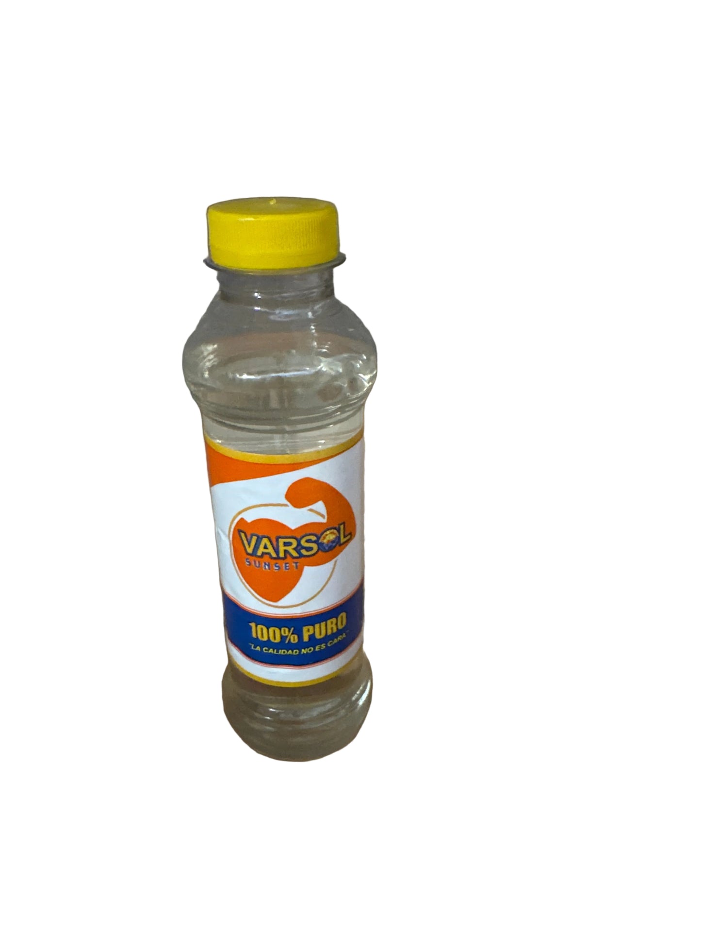 Varsol Turpentine