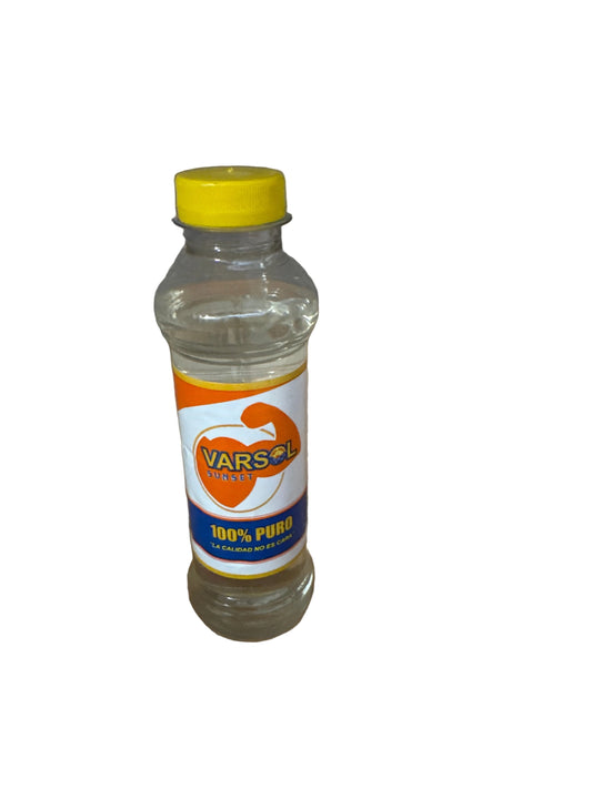 Varsol Turpentine