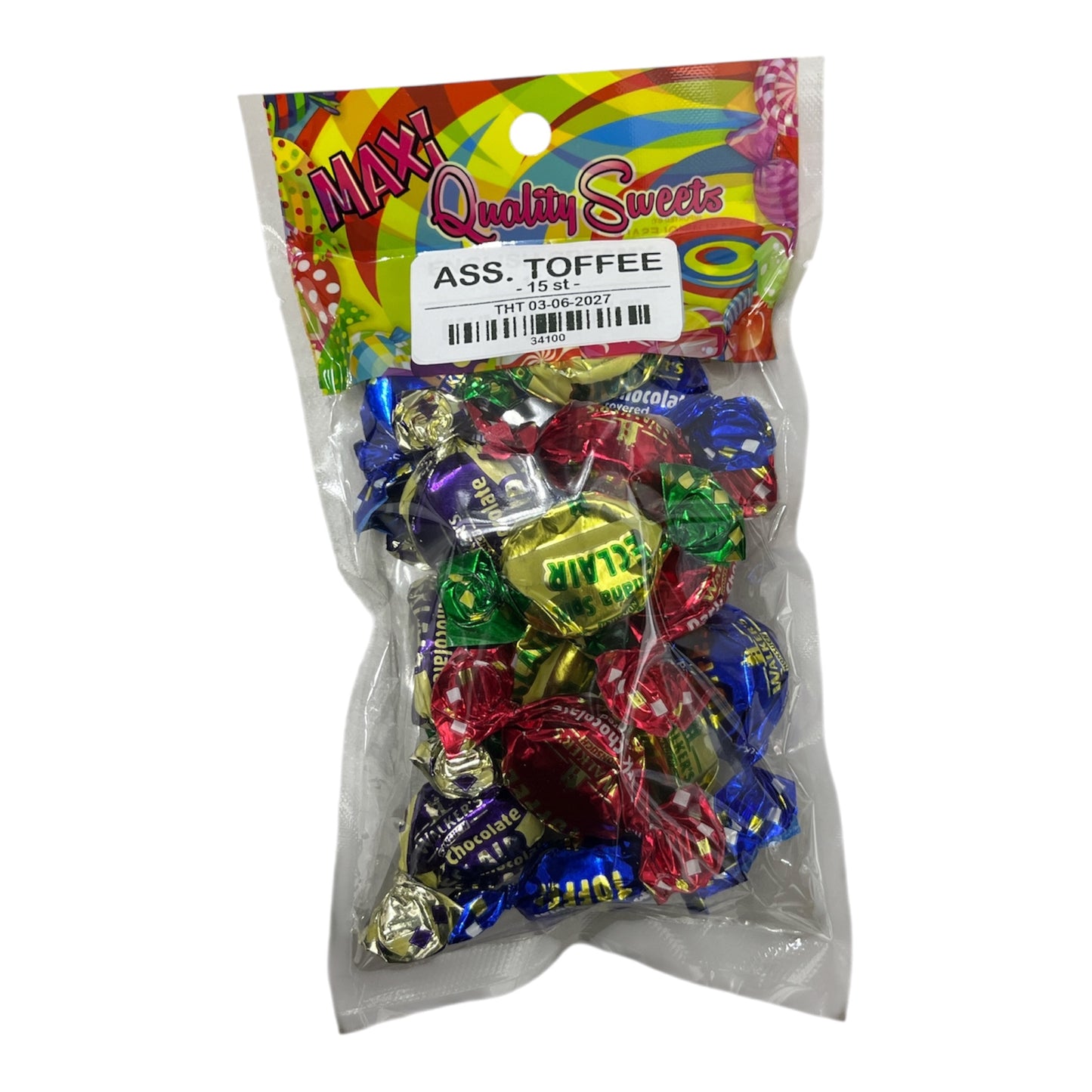 Mangel Bonbon