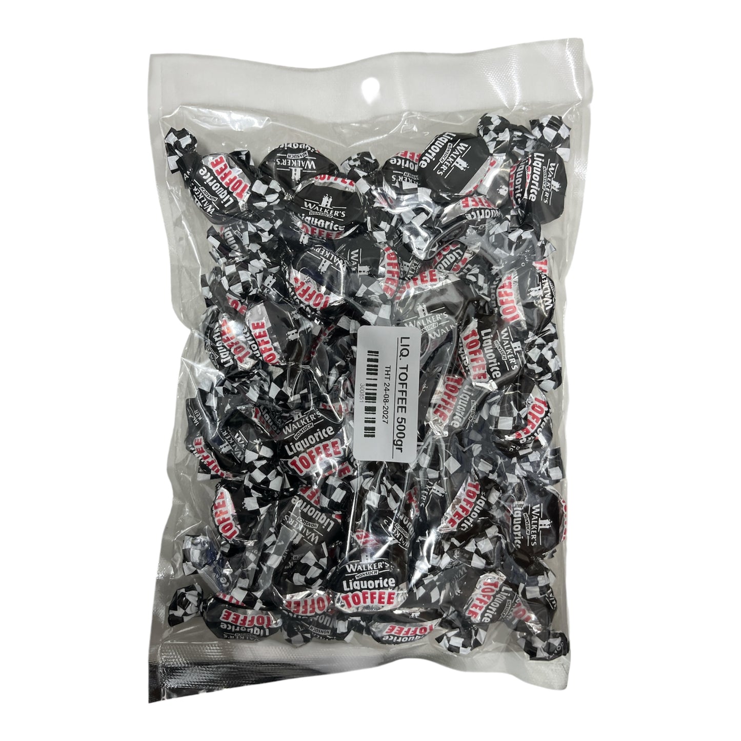Mangel Bonbon