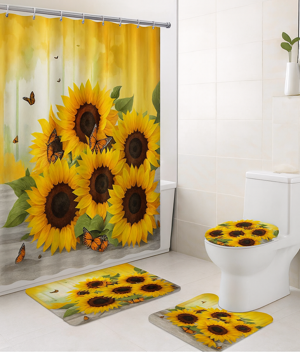 Sunny Bloom Design