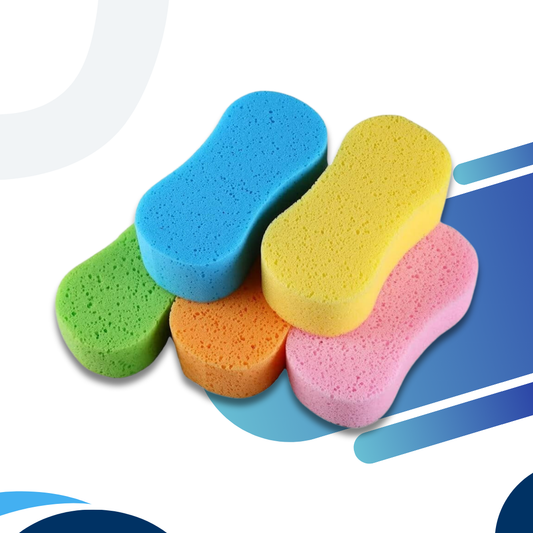 Car Sponge