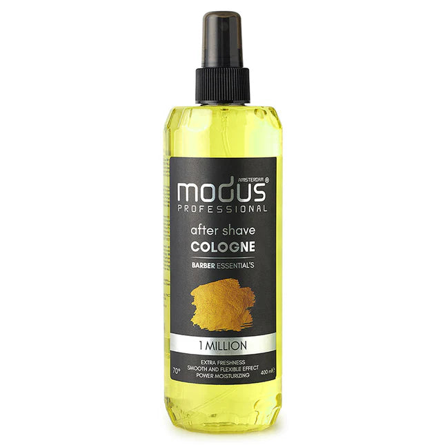 Modus Professional After Shave Cologne-400ml