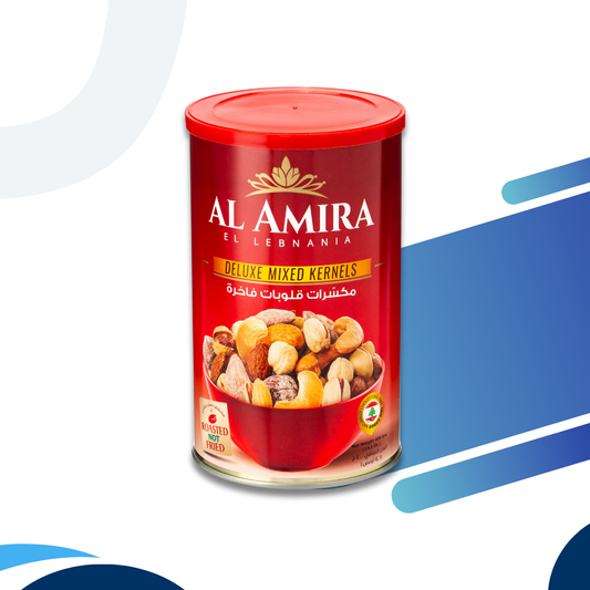 Deluxe Mixed Kernels 450g
