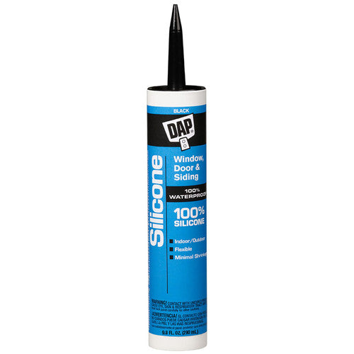 Dap Silicone 100%/290ml
