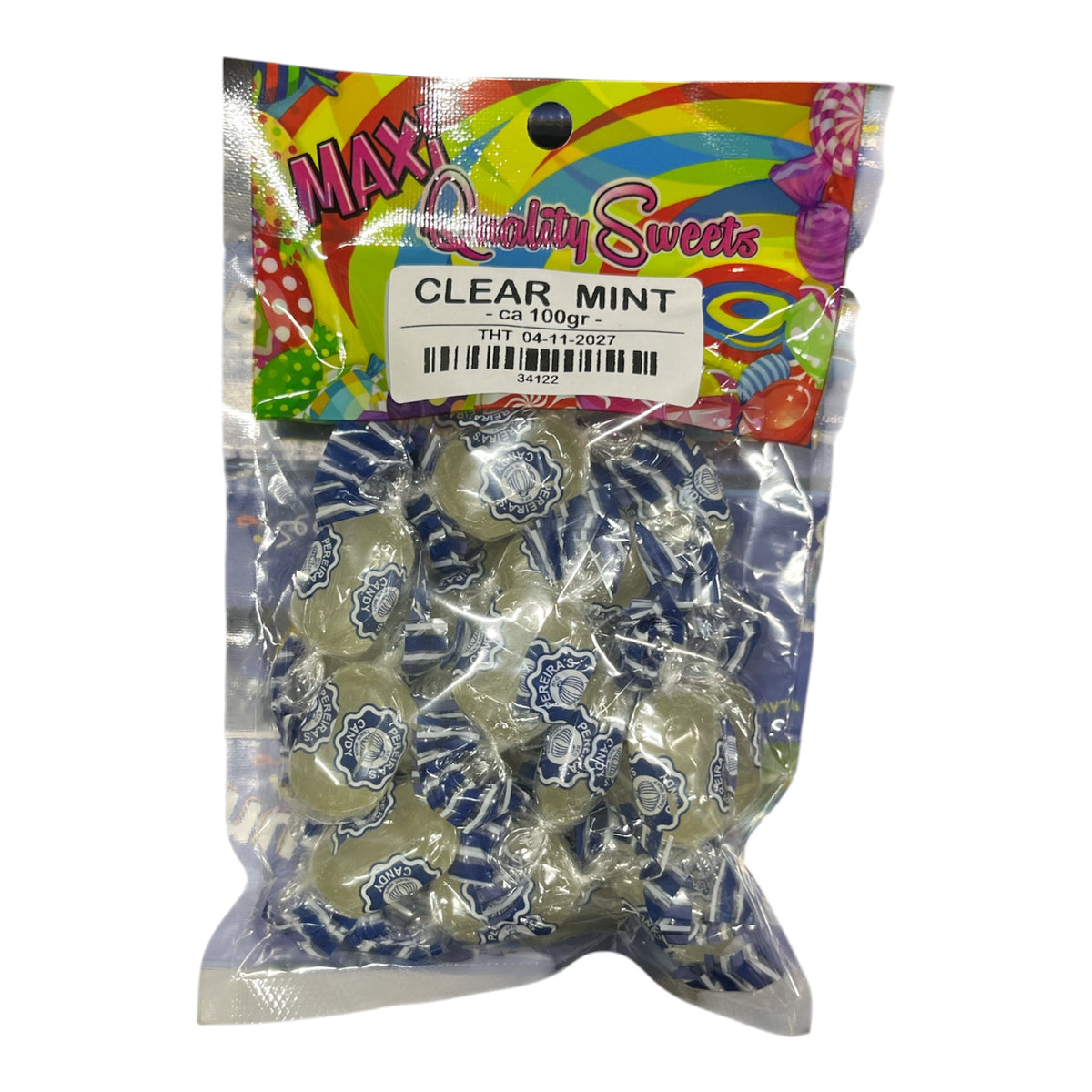 Mangel Bonbon