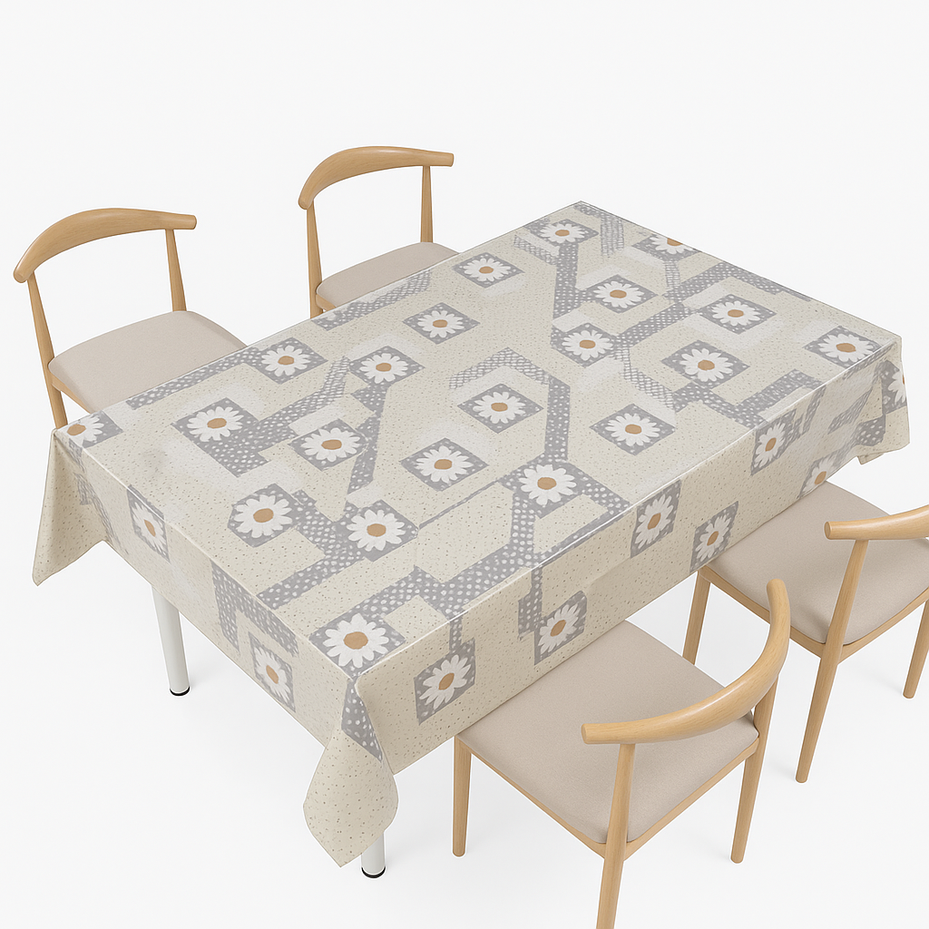 PVC Table Mate 1.37cmx20mx0.5m