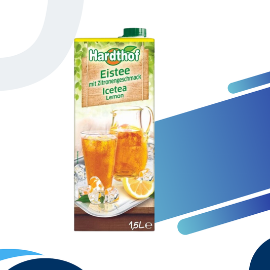 Hardthof Ice Tea