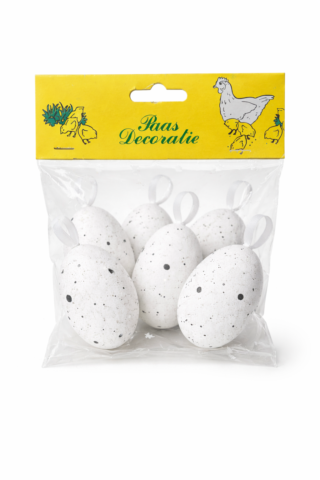 Paas Decoratie – Decorative Easter Eggs