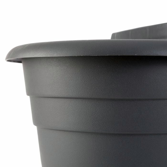 L Wall Hanging Flower Pot