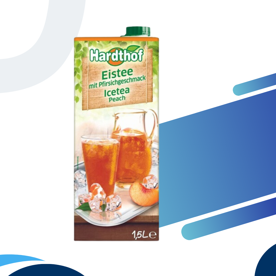 Hardthof Ice Tea