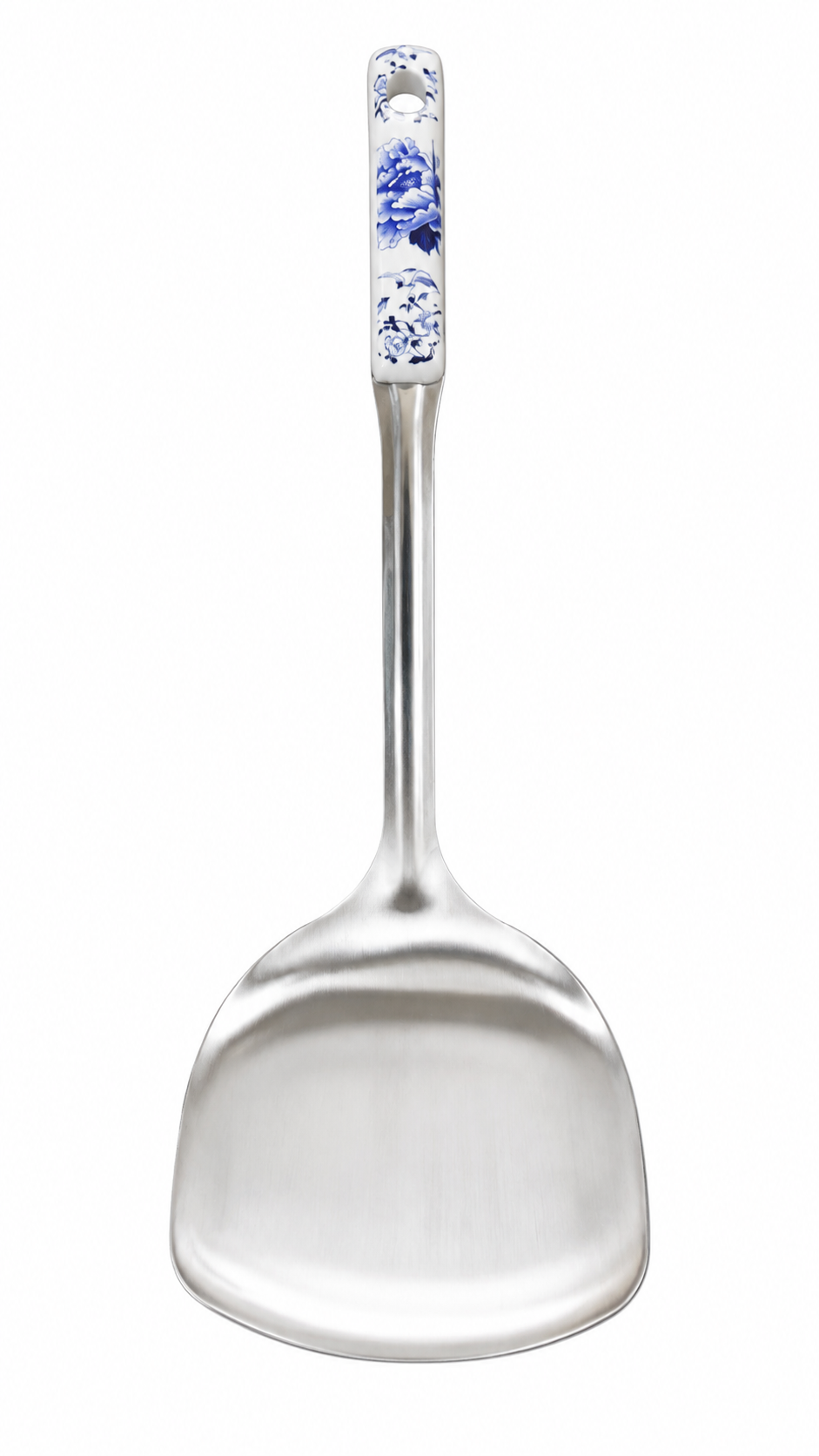 Stainless Steel Wok Turner